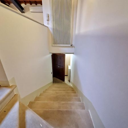Ca' Dei Sogni Apartments Монтаньяна Экстерьер фото