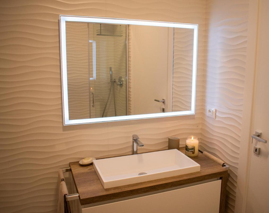Ca' Dei Sogni Apartments Монтаньяна Экстерьер фото
