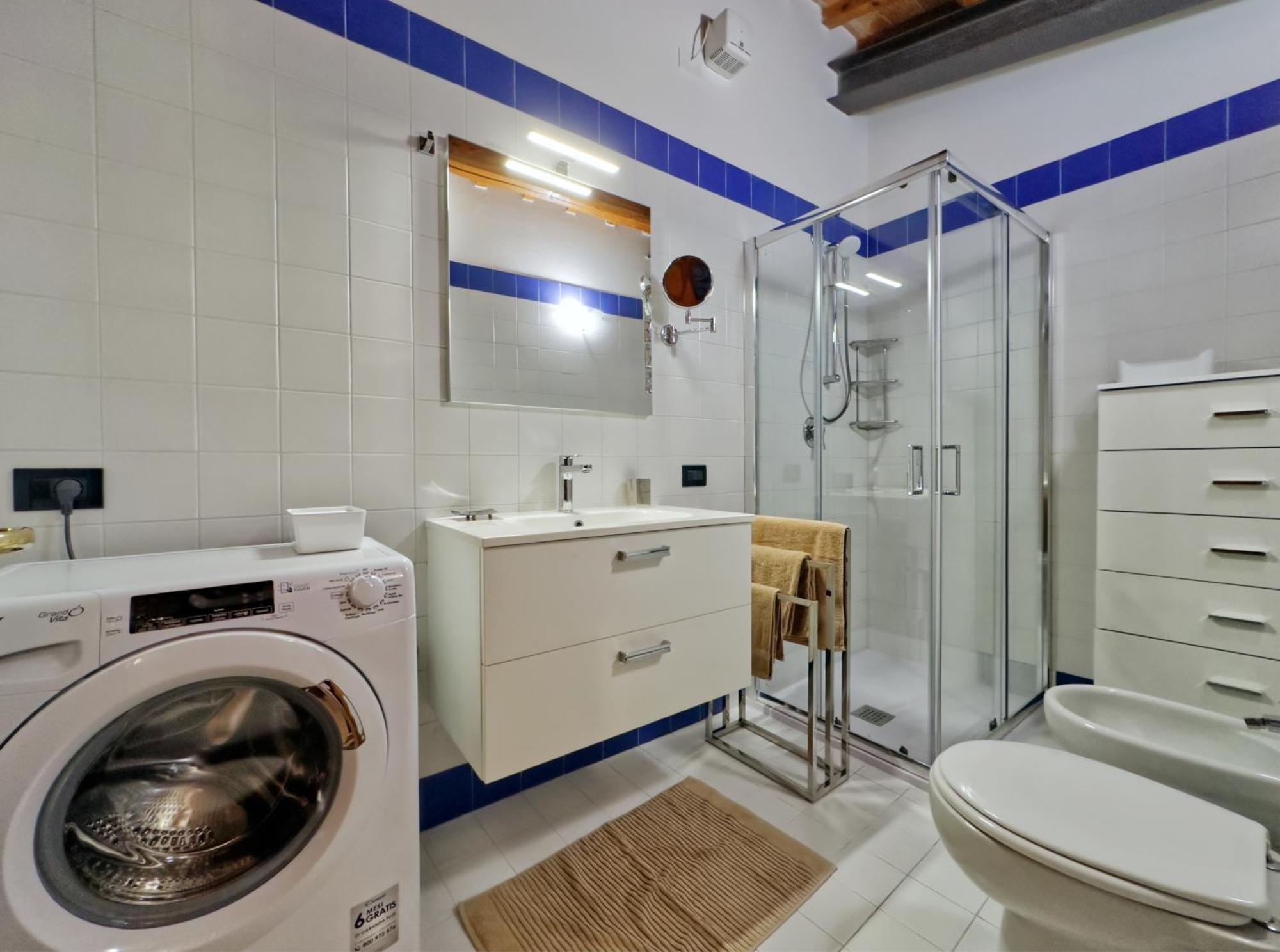 Ca' Dei Sogni Apartments Монтаньяна Экстерьер фото