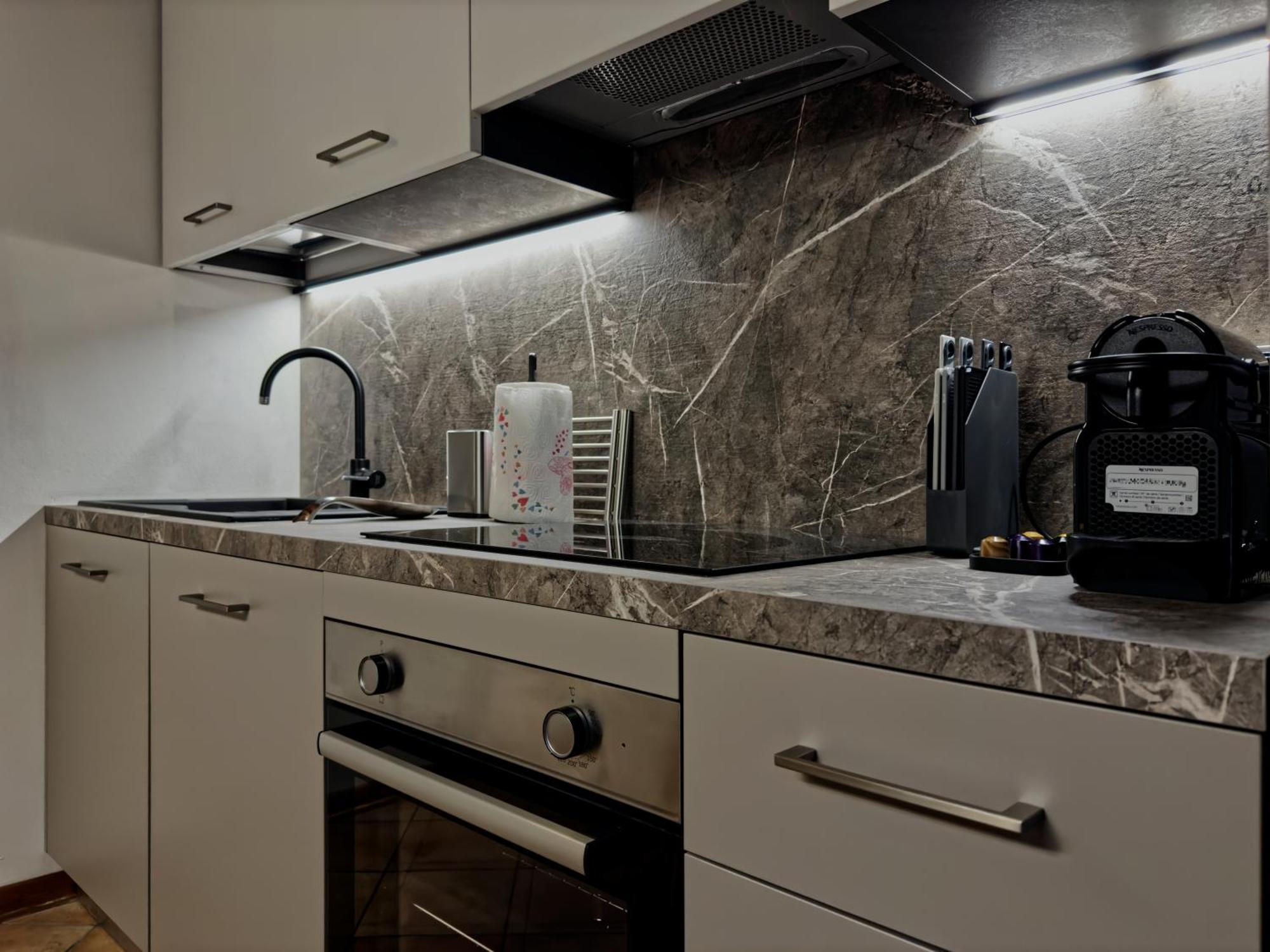 Ca' Dei Sogni Apartments Монтаньяна Экстерьер фото